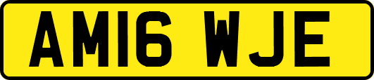 AM16WJE