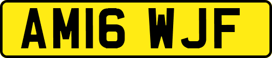 AM16WJF