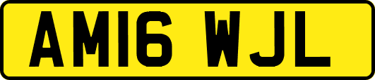 AM16WJL