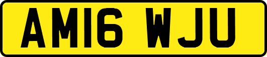 AM16WJU