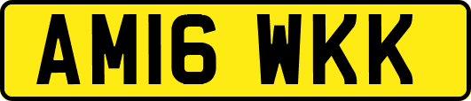 AM16WKK