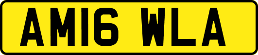 AM16WLA