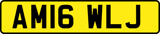 AM16WLJ
