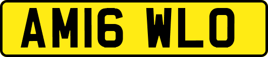 AM16WLO