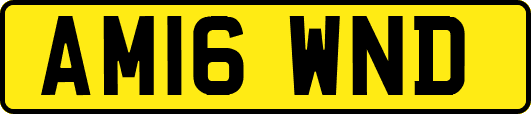 AM16WND