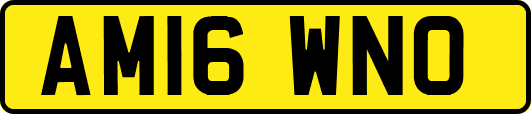 AM16WNO