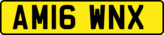 AM16WNX