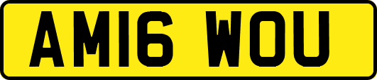 AM16WOU