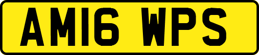 AM16WPS