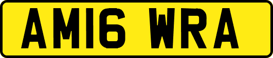 AM16WRA