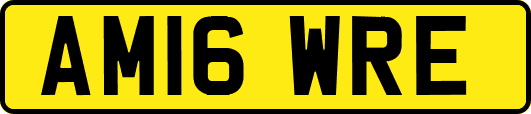 AM16WRE