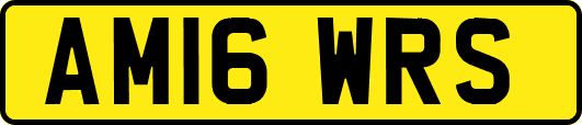 AM16WRS