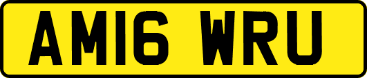 AM16WRU