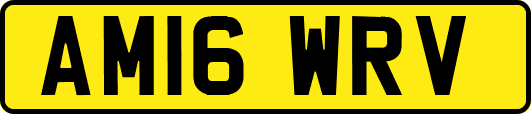 AM16WRV