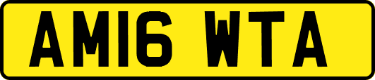 AM16WTA