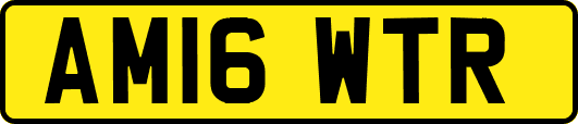 AM16WTR