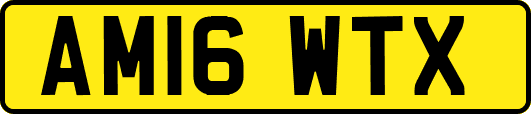 AM16WTX