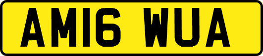 AM16WUA