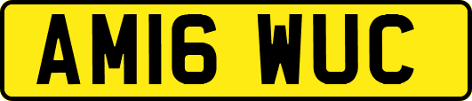 AM16WUC