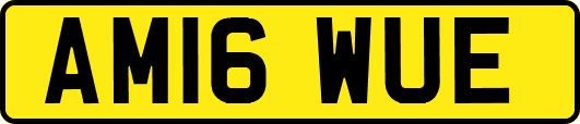 AM16WUE