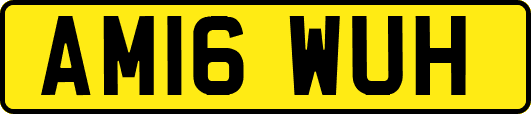 AM16WUH