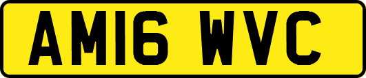 AM16WVC