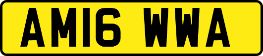 AM16WWA
