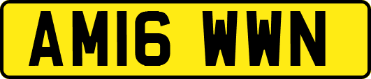 AM16WWN