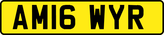 AM16WYR