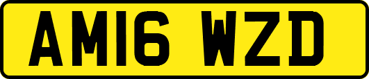 AM16WZD