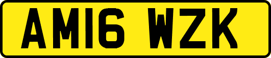AM16WZK