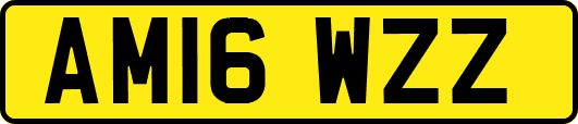 AM16WZZ