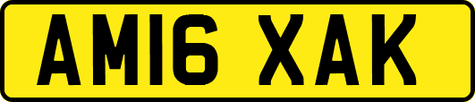 AM16XAK