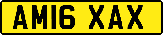 AM16XAX