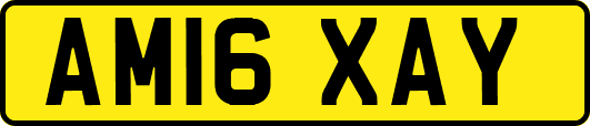 AM16XAY