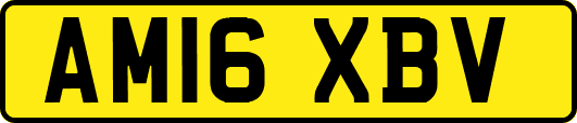 AM16XBV