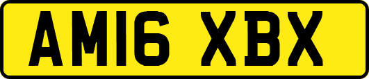 AM16XBX