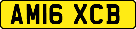 AM16XCB