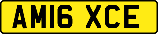 AM16XCE