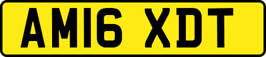 AM16XDT