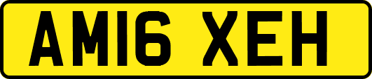 AM16XEH