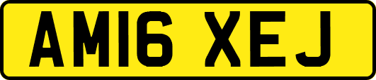 AM16XEJ