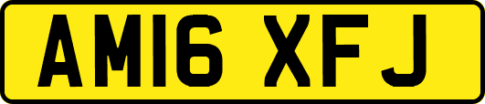 AM16XFJ