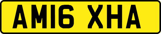 AM16XHA