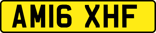 AM16XHF