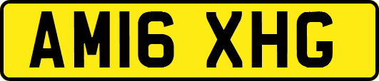 AM16XHG