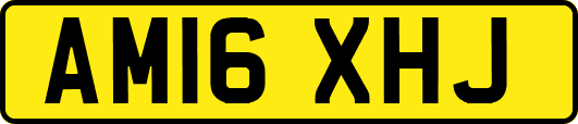 AM16XHJ