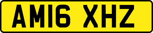 AM16XHZ