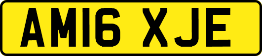 AM16XJE