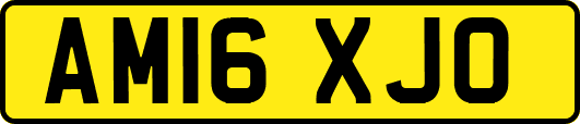 AM16XJO